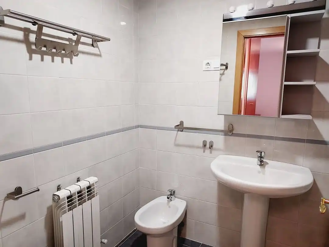 Piso de 108 m² en Illescas