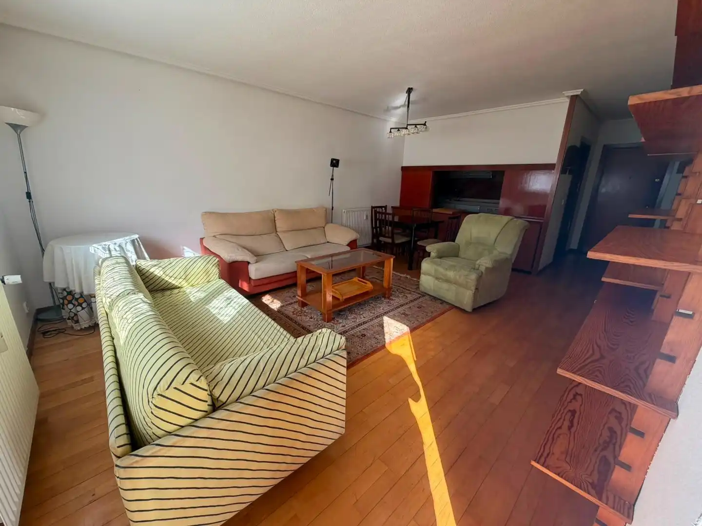 Pis de 94 m² a Valladolid