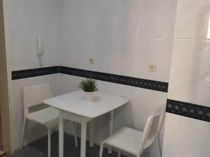 Pis de 111 m² a Madrid