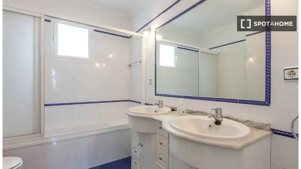 Habitació de lloguer, Sevilla