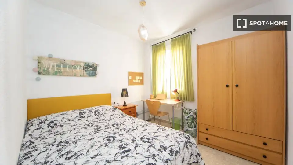 Habitación en alquiler, Granada