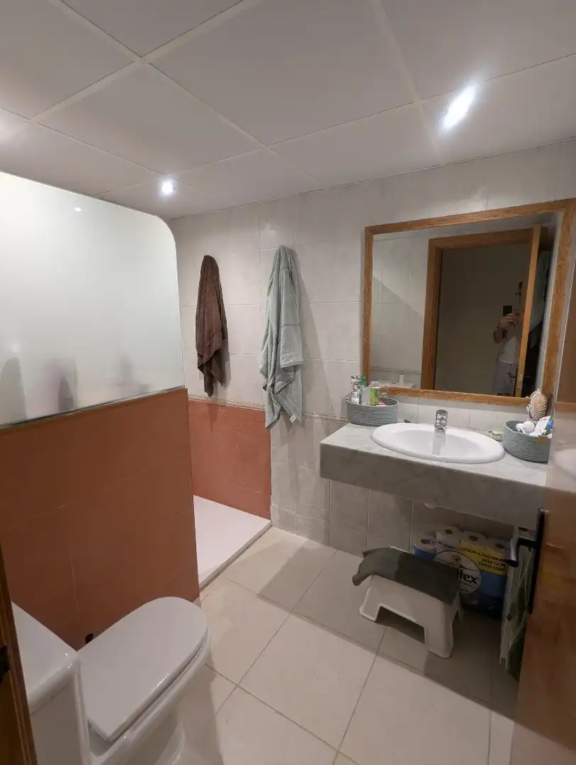 Piso de 58 m² en Calonge i Sant Antoni