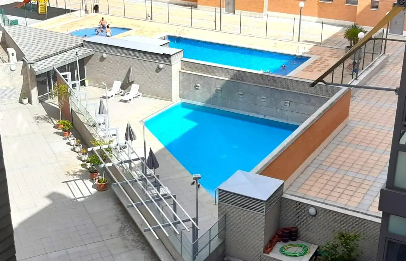Piso de 167 m² en Valladolid