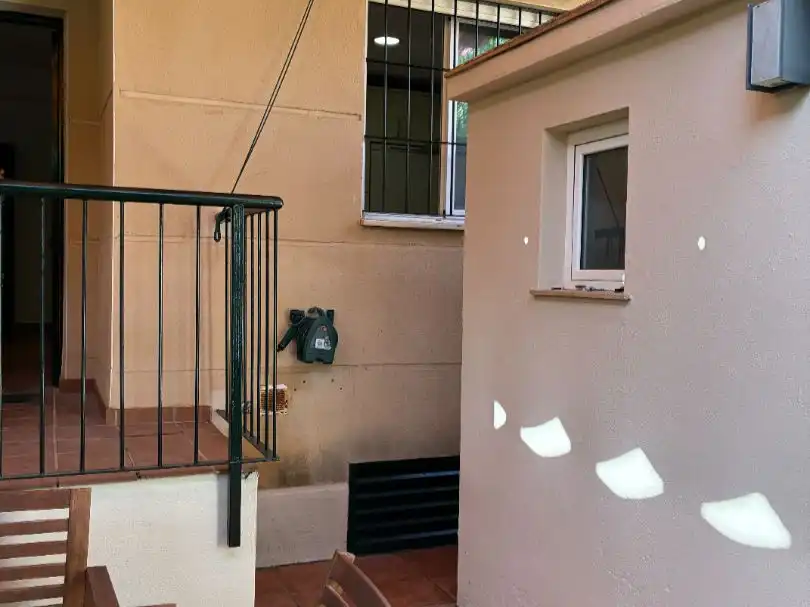 Piso de 105 m² en Dos Hermanas