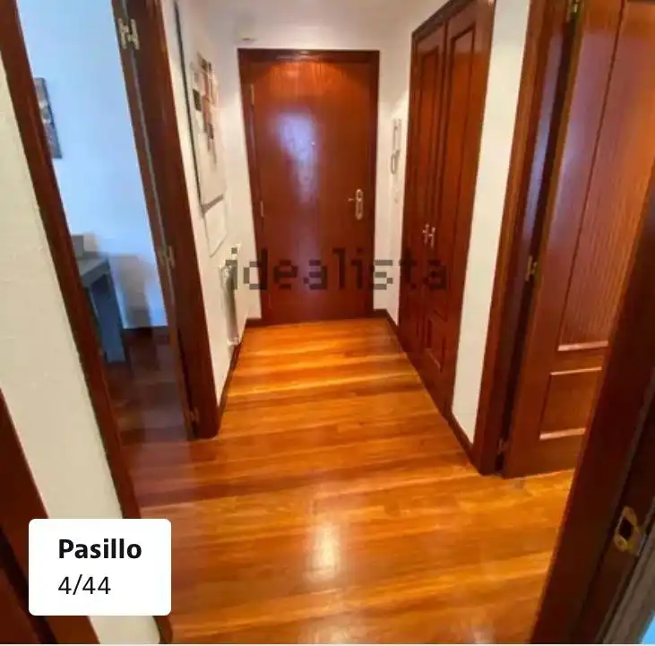 Piso de 70 m² en Castro-Urdiales