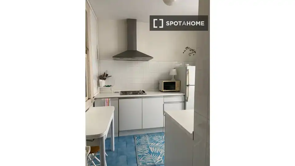 Habitación 161 m², Bilbao