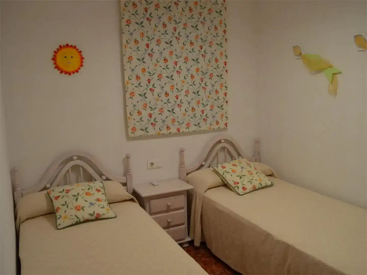 Piso de 64 m² en Oropesa del Mar