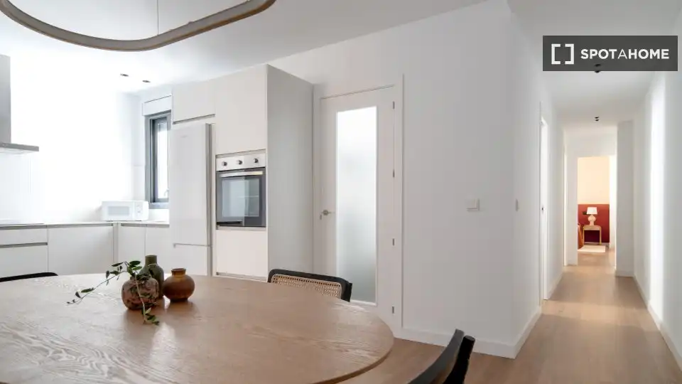Habitación 115 m², Sevilla