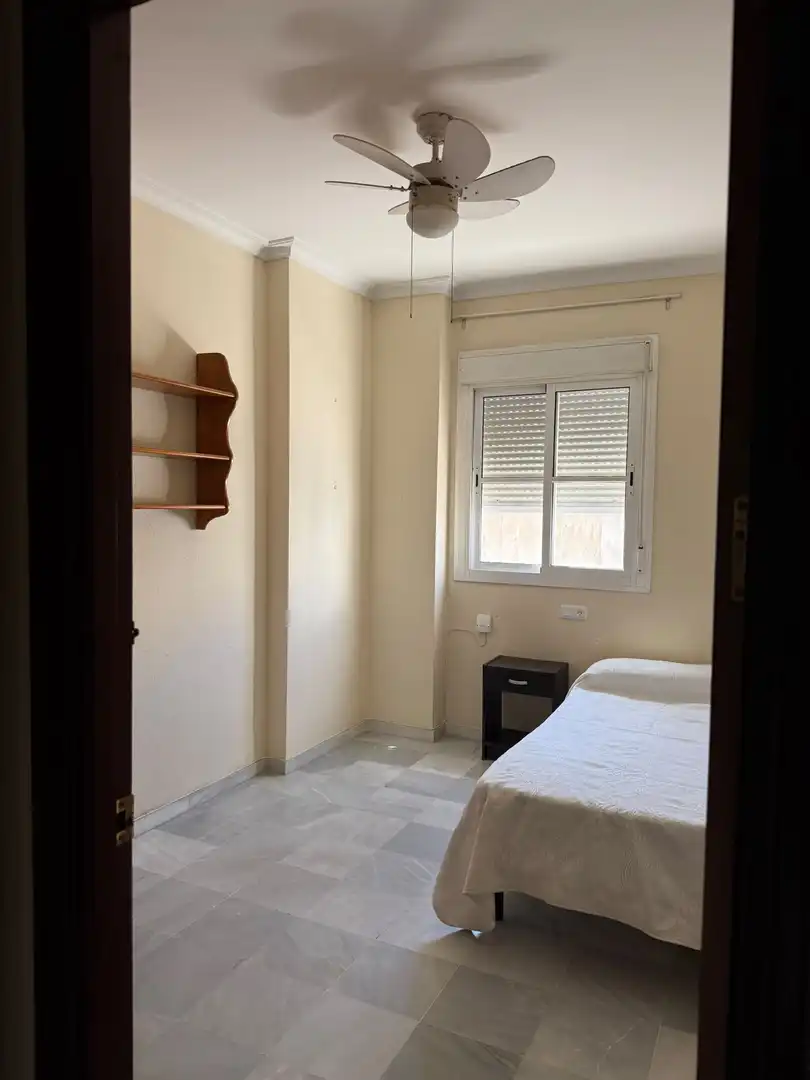 Piso de 130 m² en Sevilla
