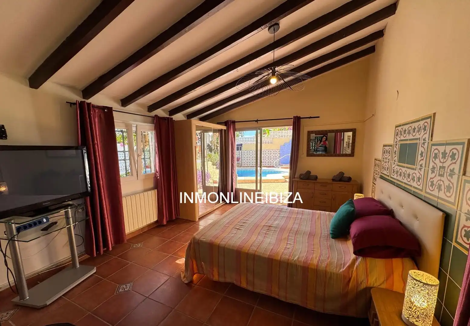Casa de 150 m² a l'Alfàs del Pi