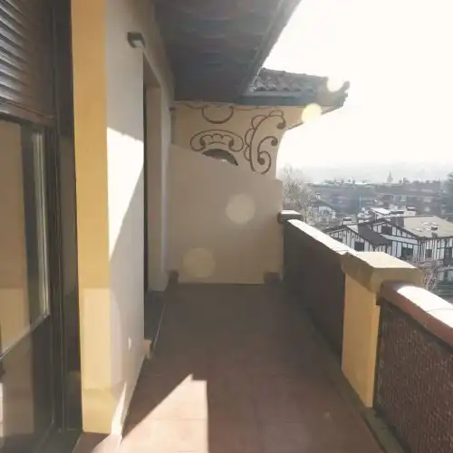 Piso de 85 m² en Guecho