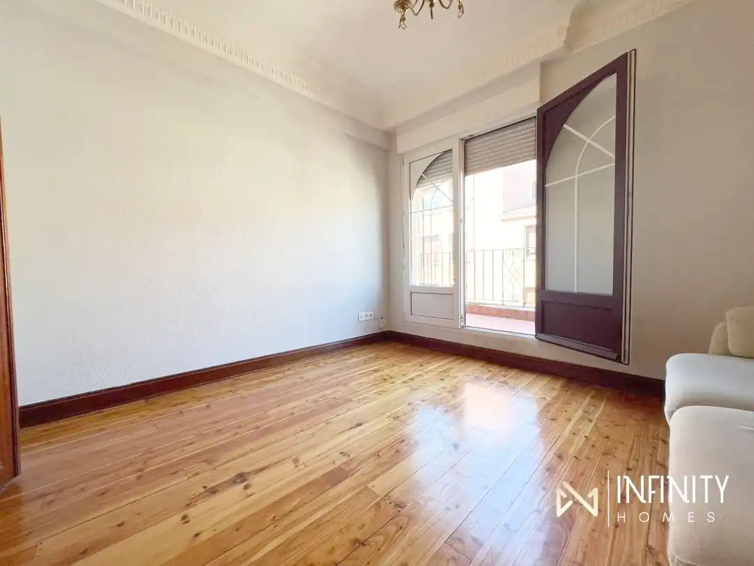 Piso de 115 m² en Bilbao