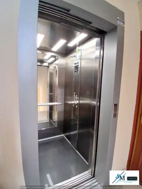 Pis de 92 m² a Toledo