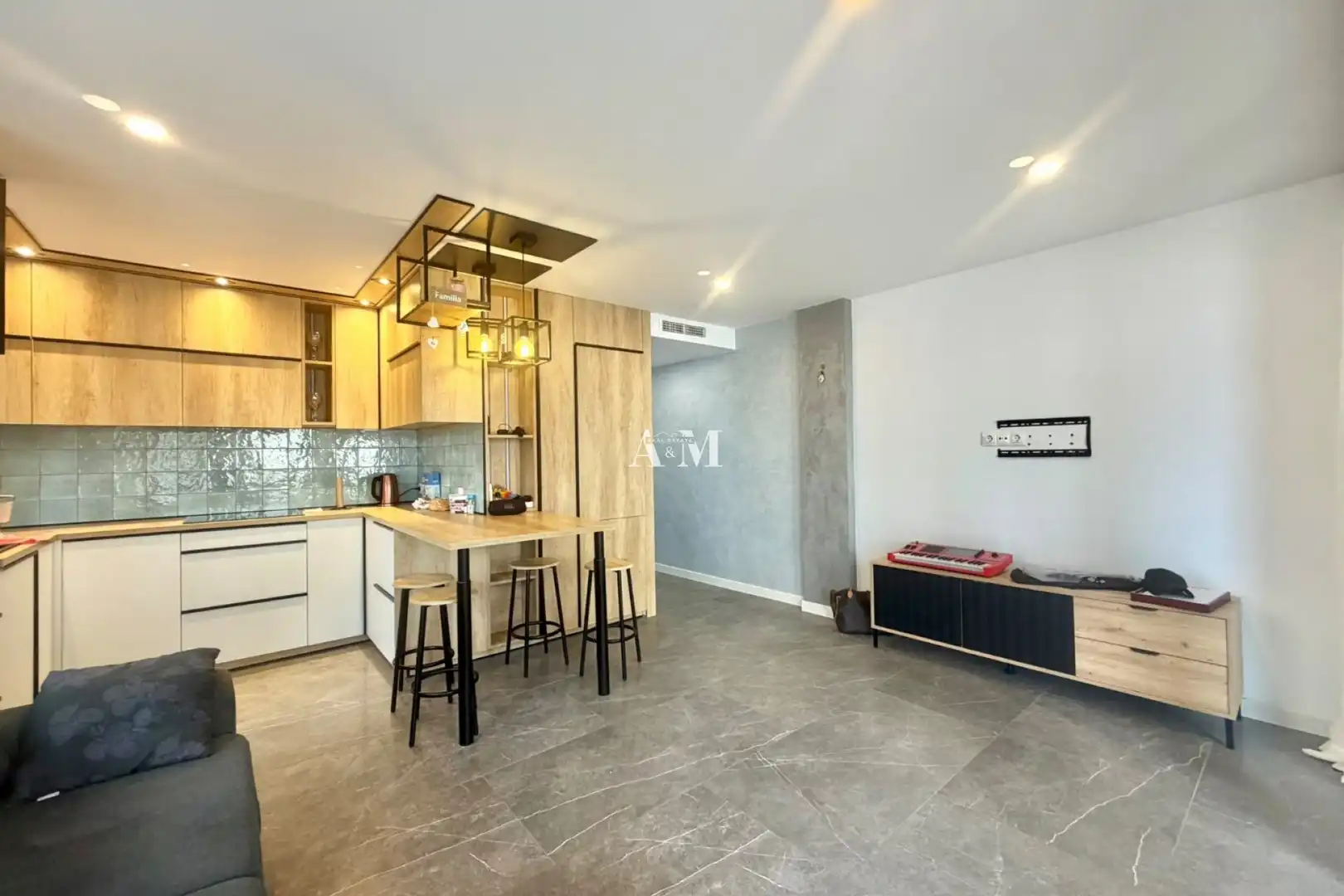Piso de 90 m² en Santa Pola
