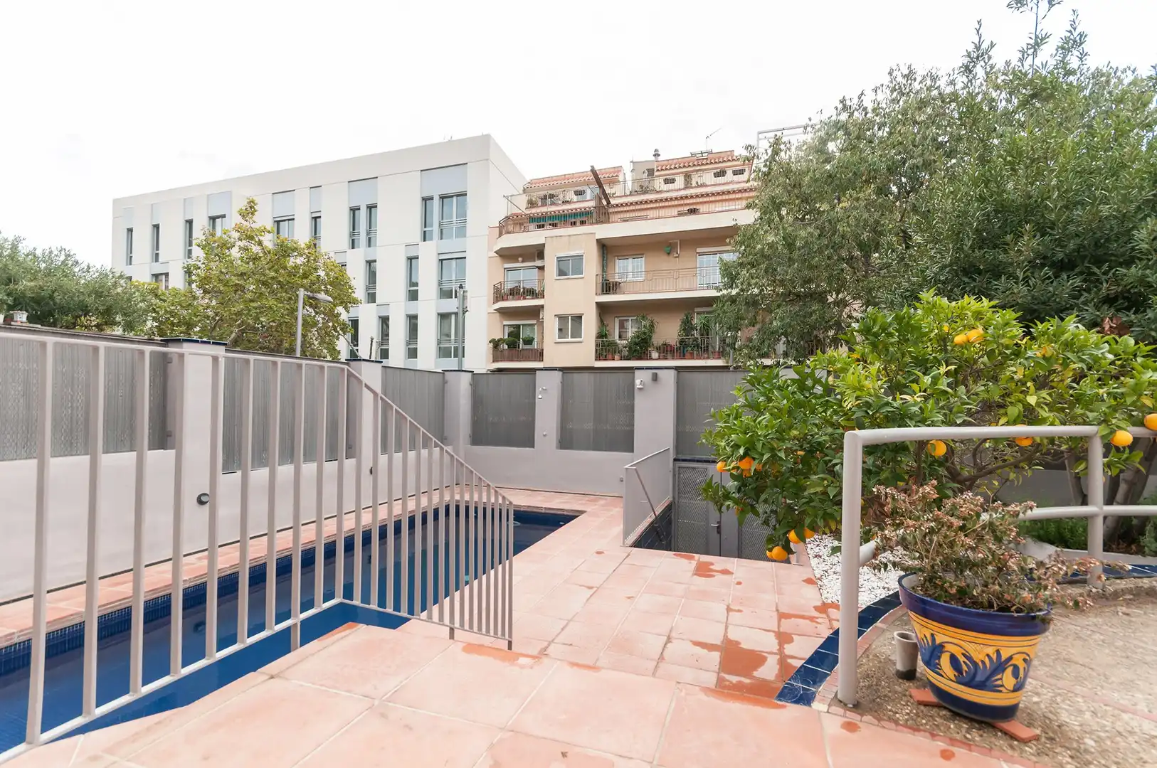 Piso de 238 m² en Barcelona