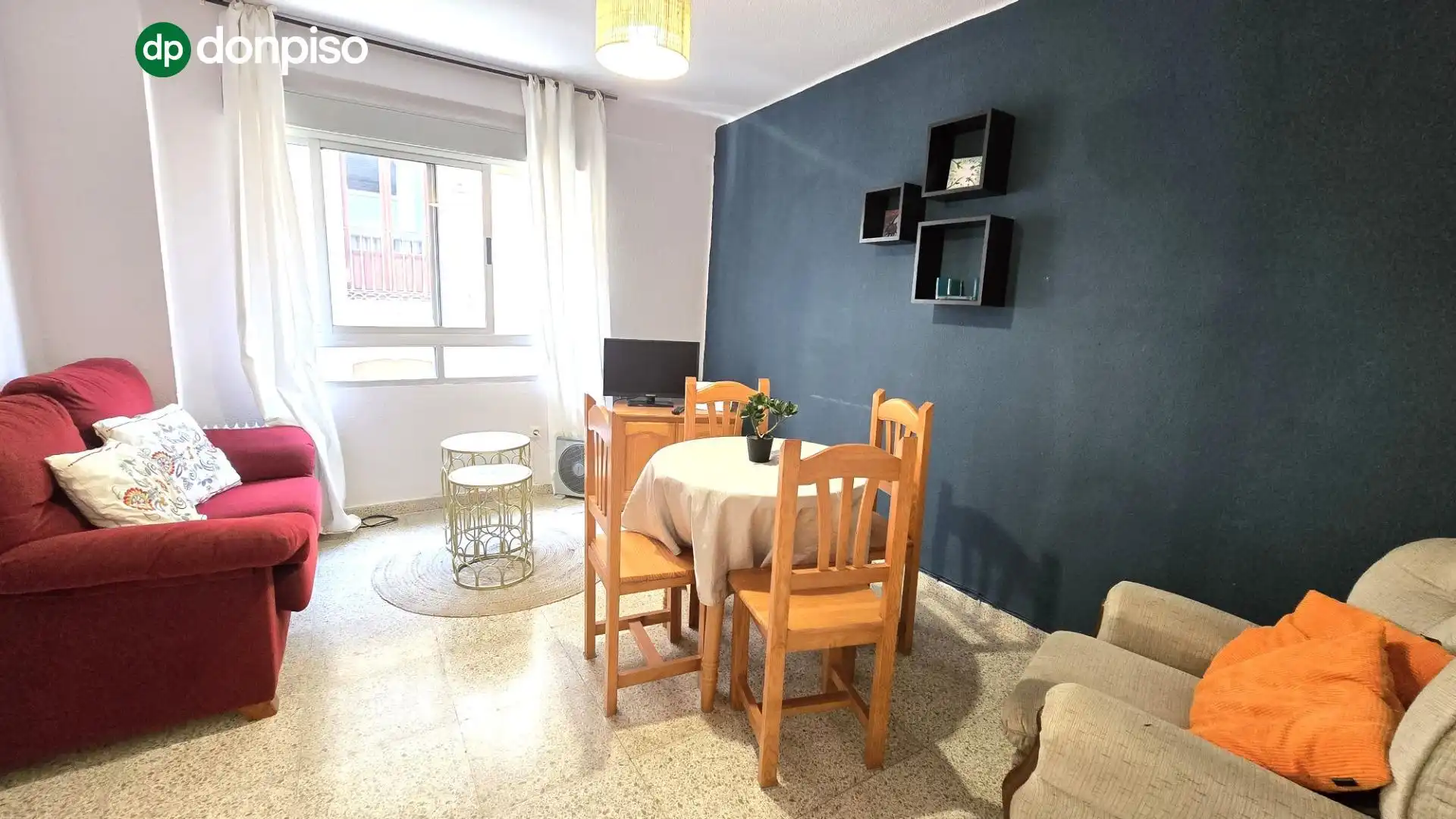 Appartamento 88 m² a Granada
