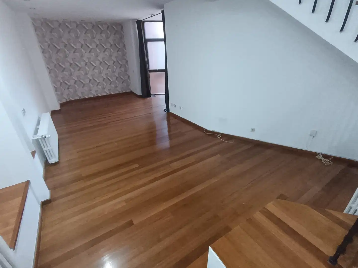 Pis de 168 m² a Valladolid