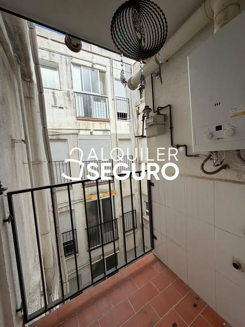 Piso de 104 m² en Burriana