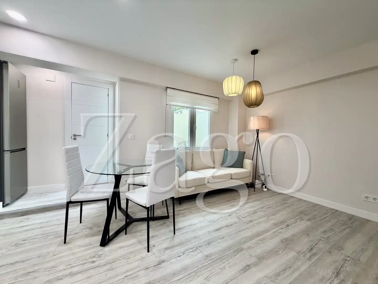 Piso de 55 m² en Alicante