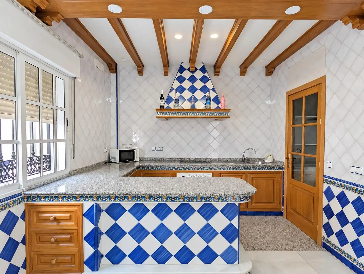 Casa de 144 m² a Sanlúcar la Mayor