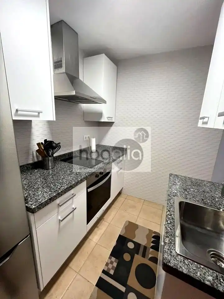 Piso de 75 m² en Sevilla