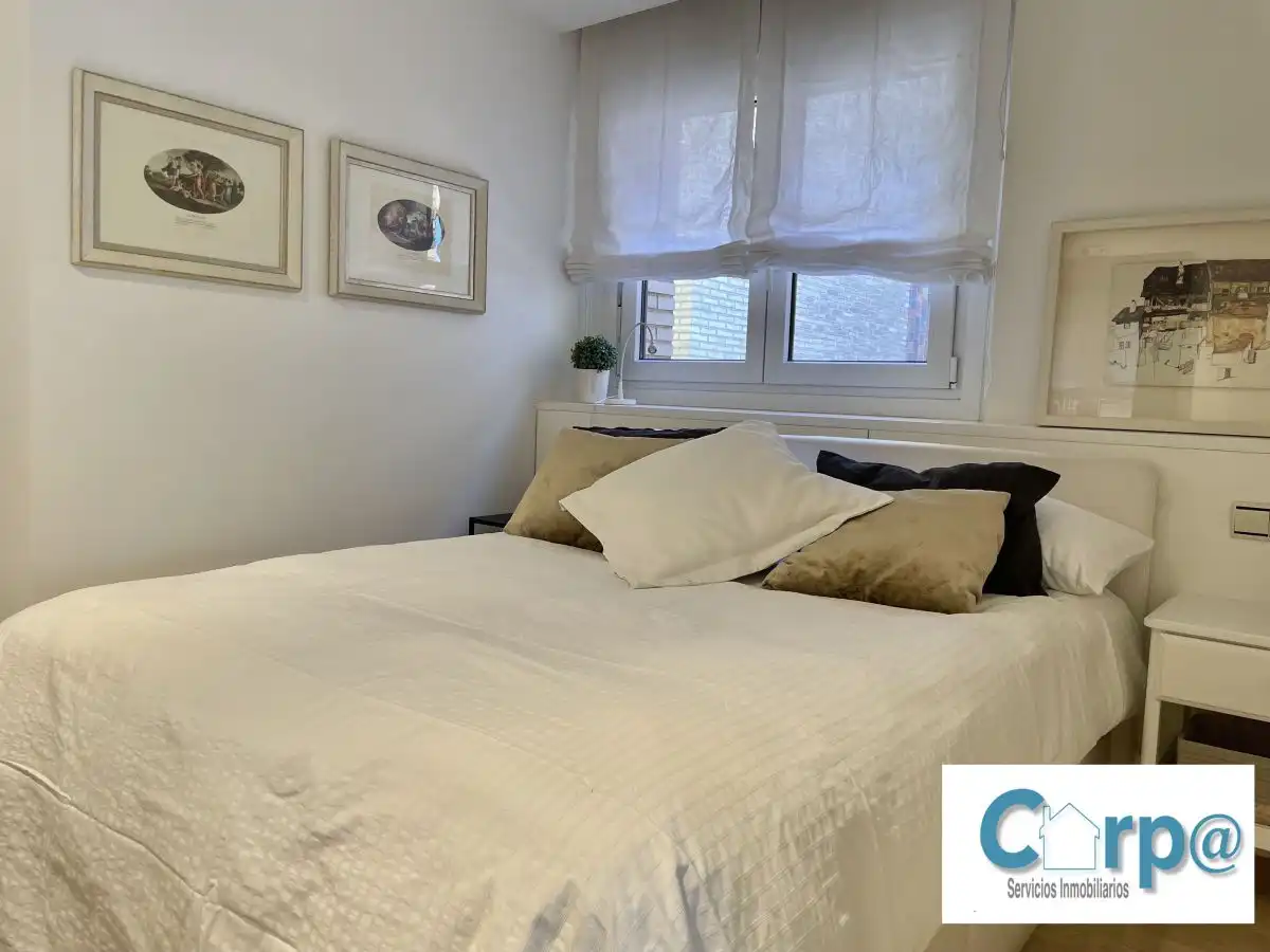 Piso de 99 m² en Pamplona