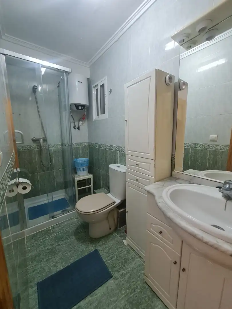 Wohnung 87 m² in Cullera