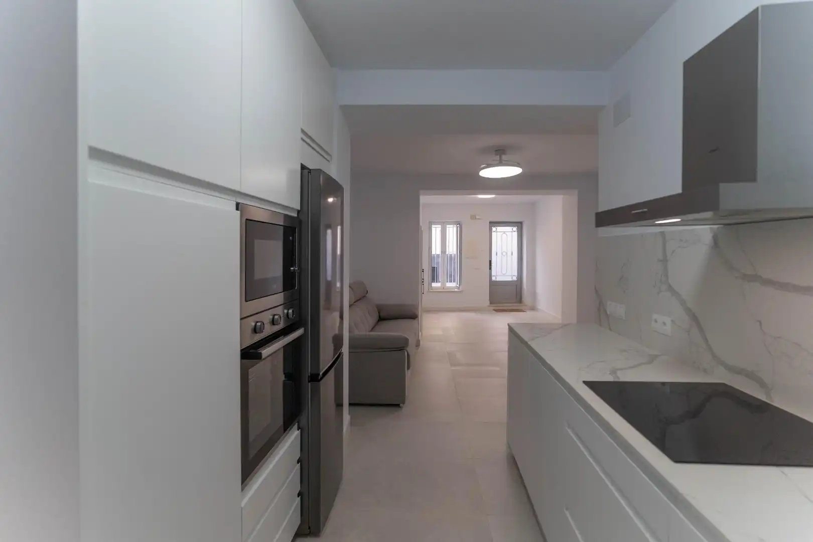 Piso de 70 m² en Alhaurín el Grande