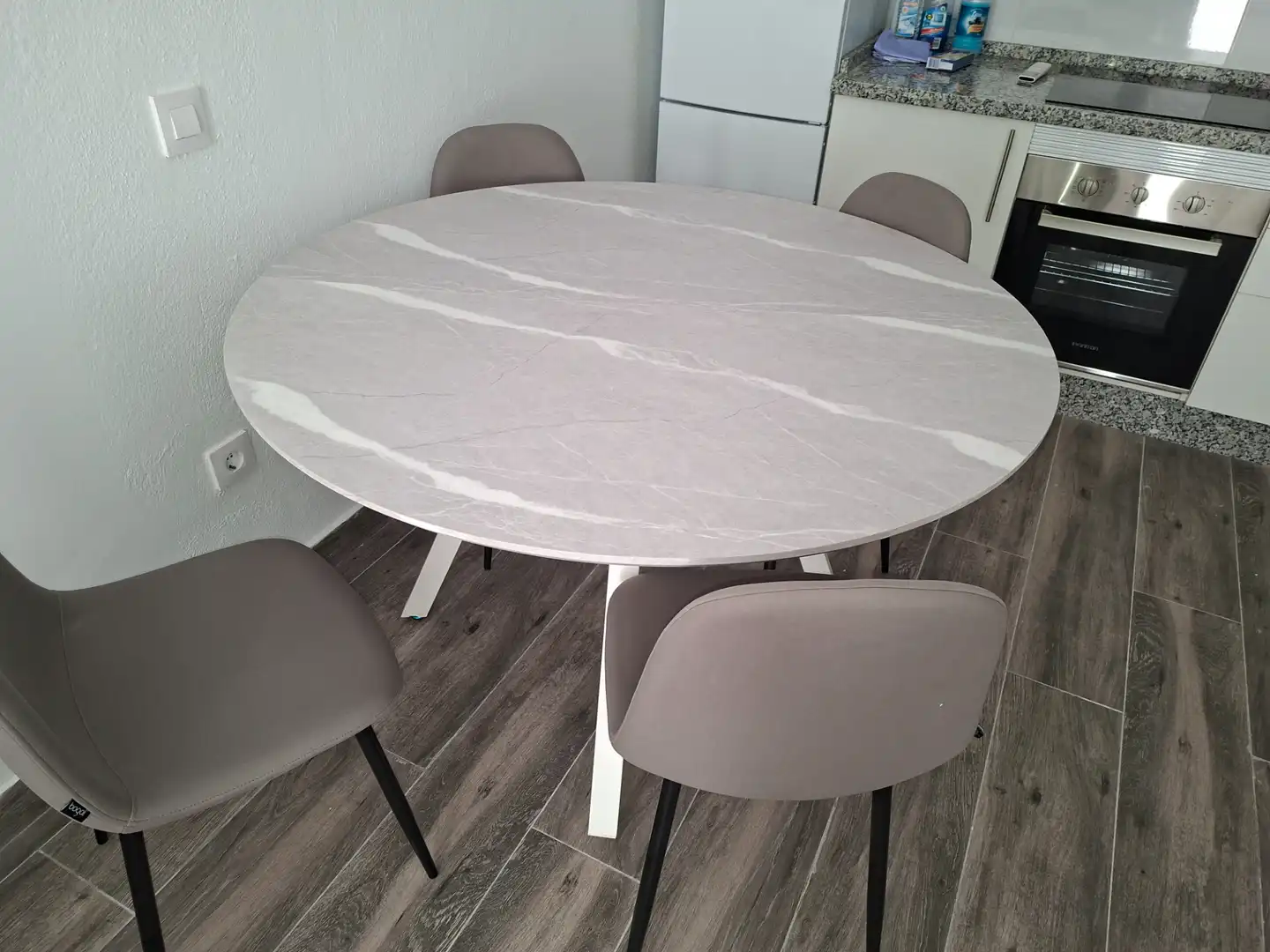 Pis de 60 m² a El Puerto de Santa María
