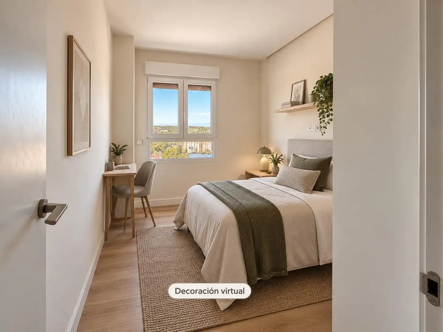 Piso de 119 m² en Valencia