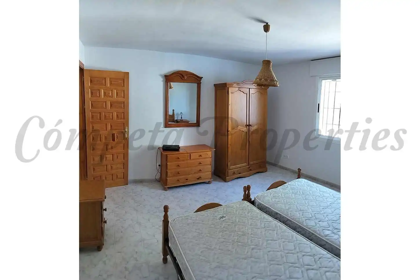 Casa 7000 m² a Torrox