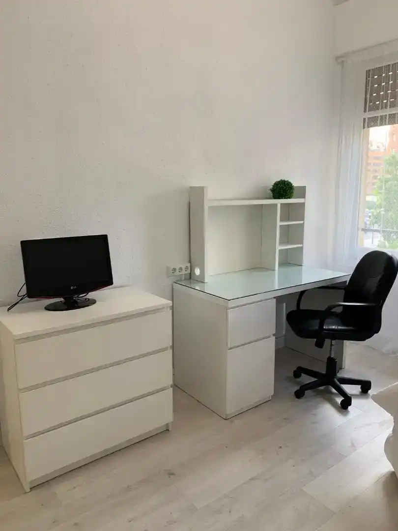 Habitación 125 m², Valencia