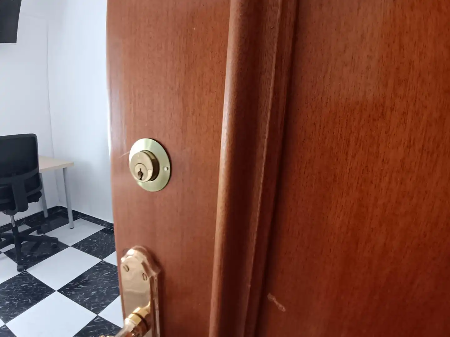 Piso de 177 m² en Cartagena
