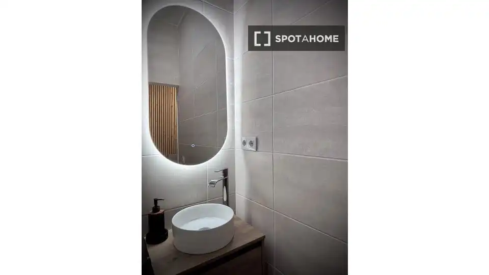 Habitación 40 m², Las Palmas de Gran Canaria