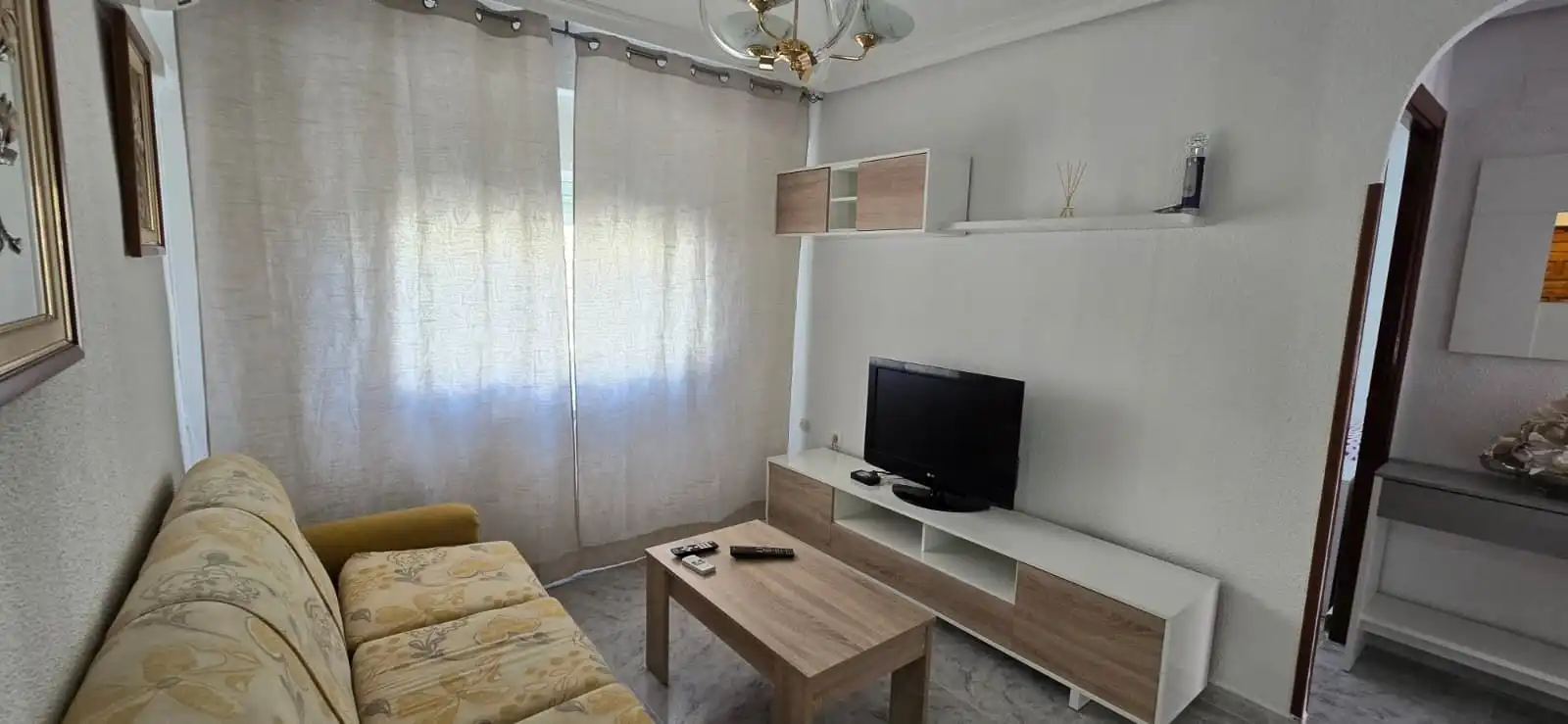 Piso de 60 m² en Puertollano