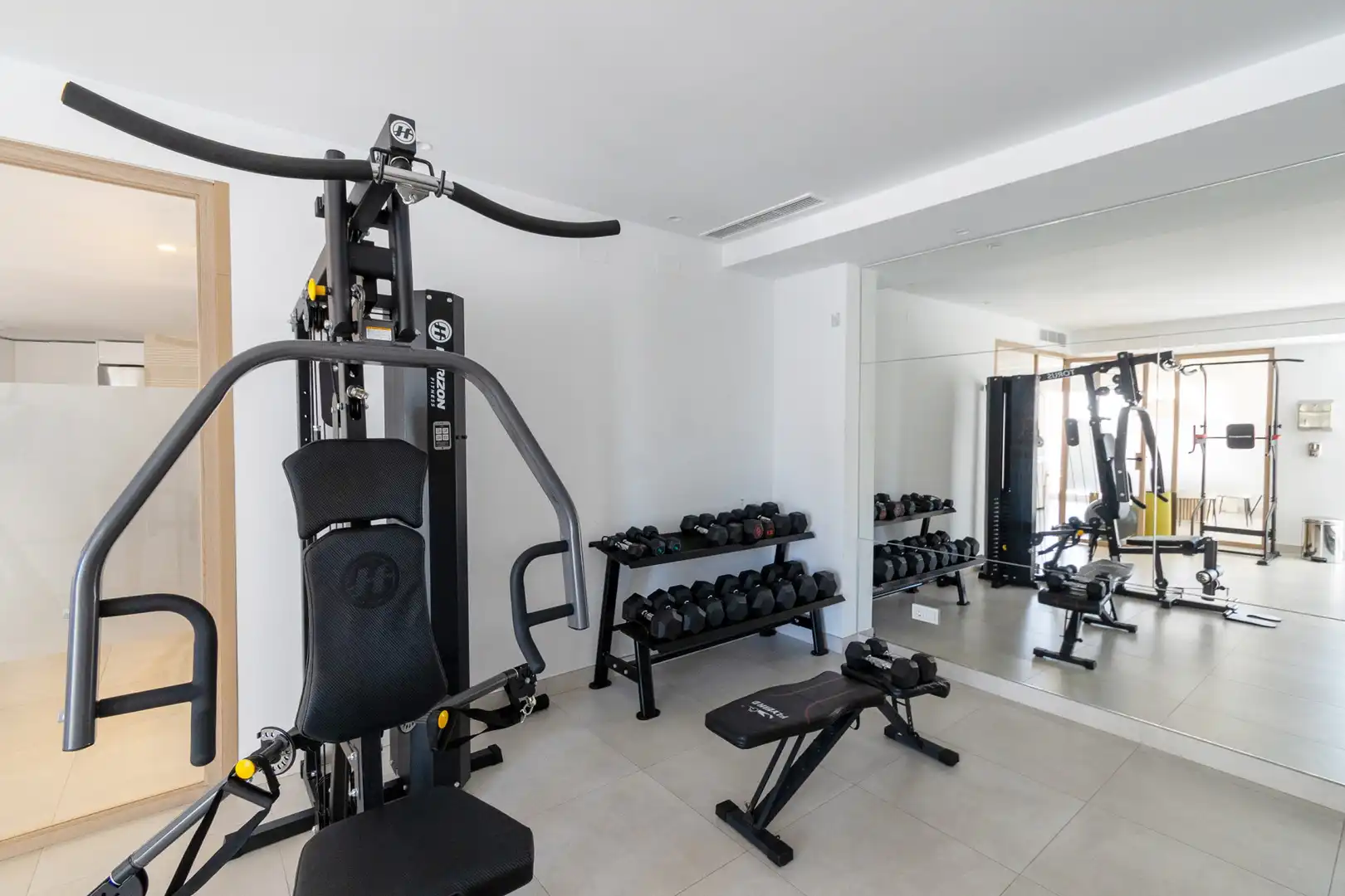 Piso de 174 m² en Marbella