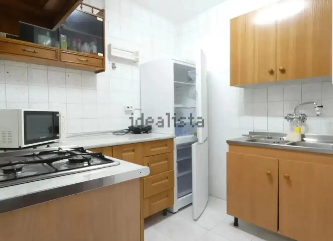 Piso de 90 m² en Granada