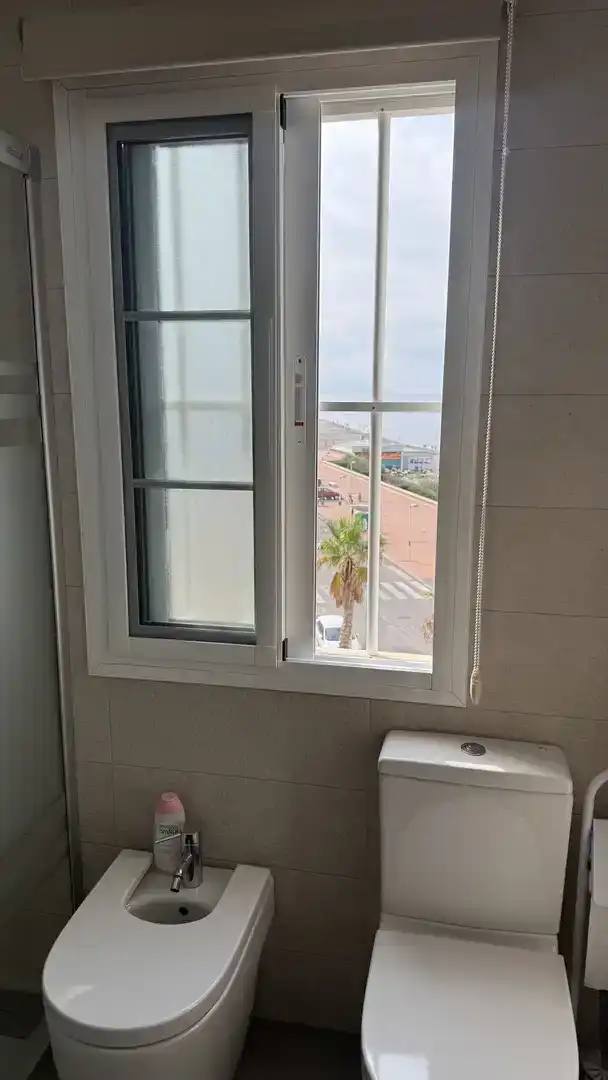Piso de 85 m² en Almería