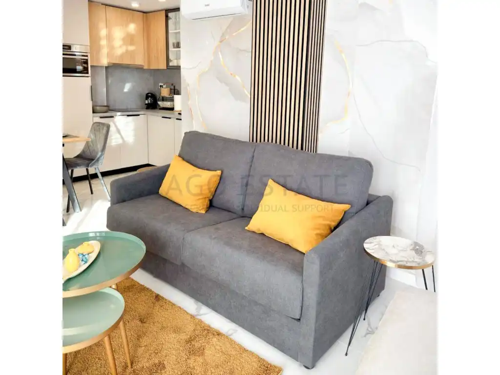 Pis de 65 m² a Benidorm