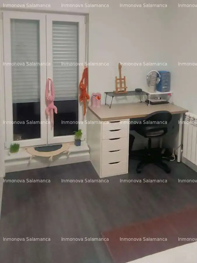 Habitación 130 m², Salamanca