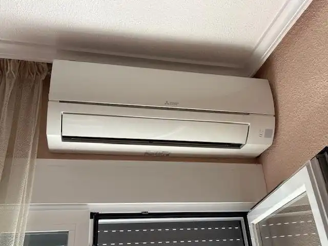 Pis de 124 m² a Castelló de la Plana