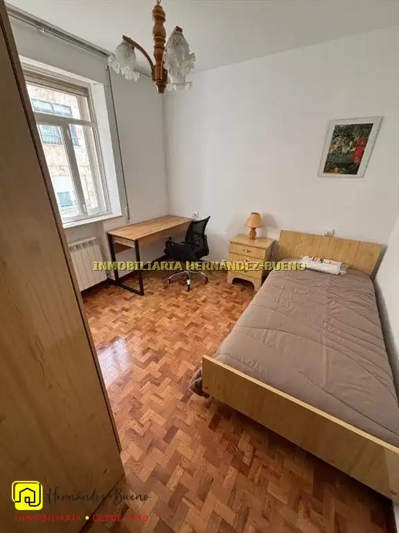Wohnung 115 m² in Salamanca