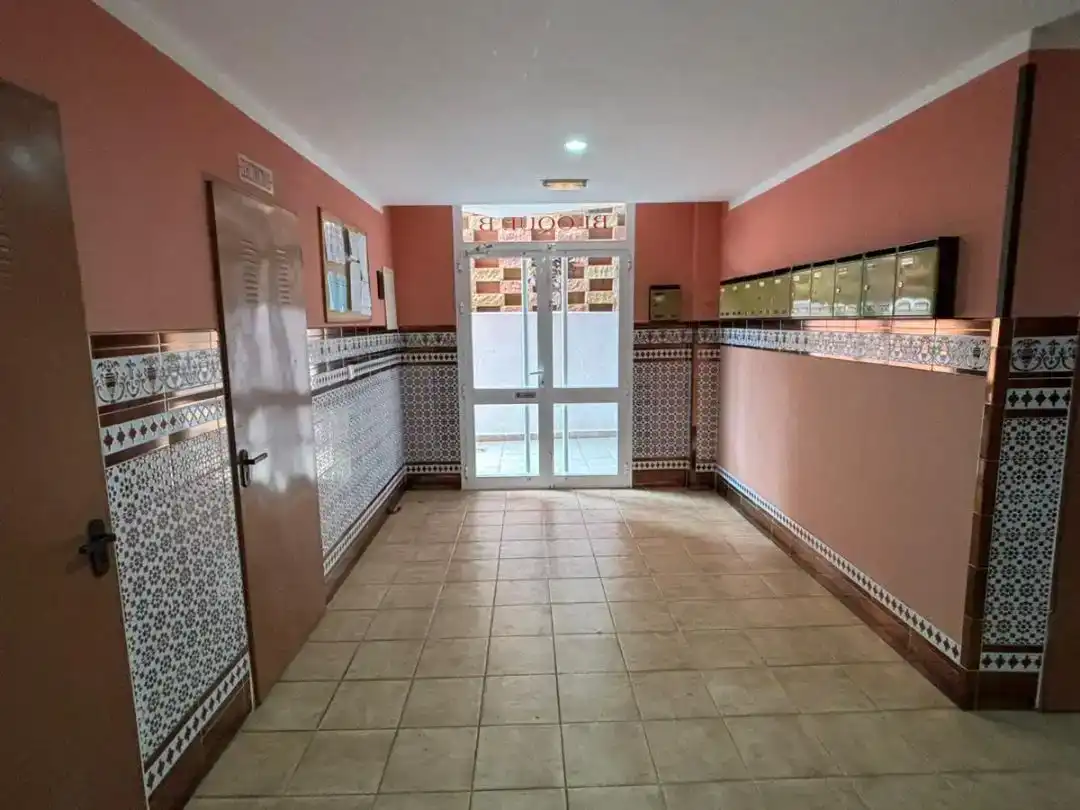 Piso de 165 m² en El Rosario