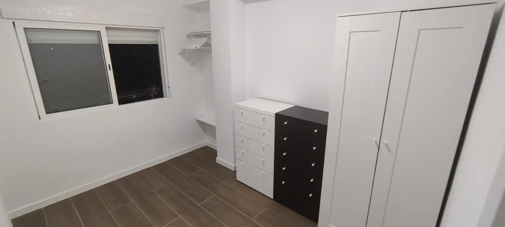 Pis de 80 m² a Màlaga