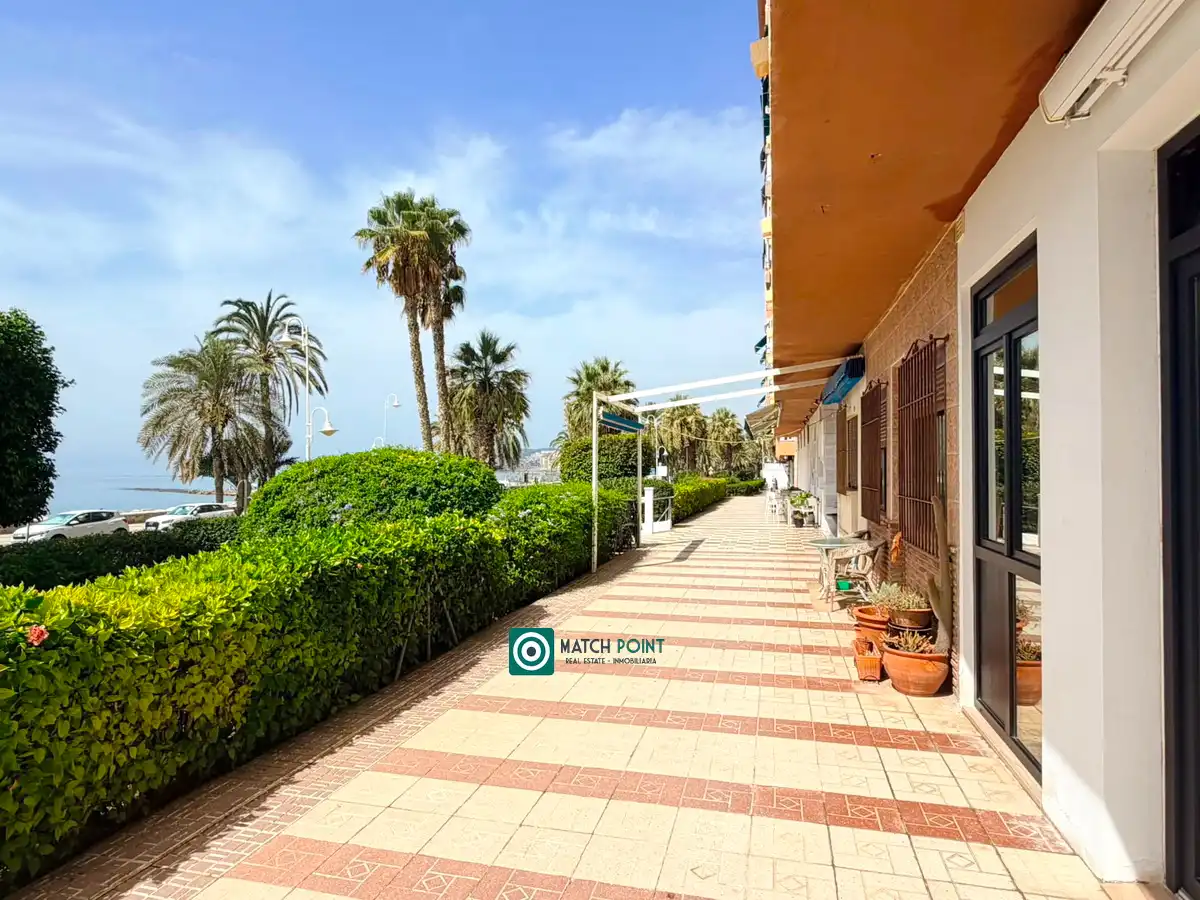 Piso de 80 m² en Almuñécar