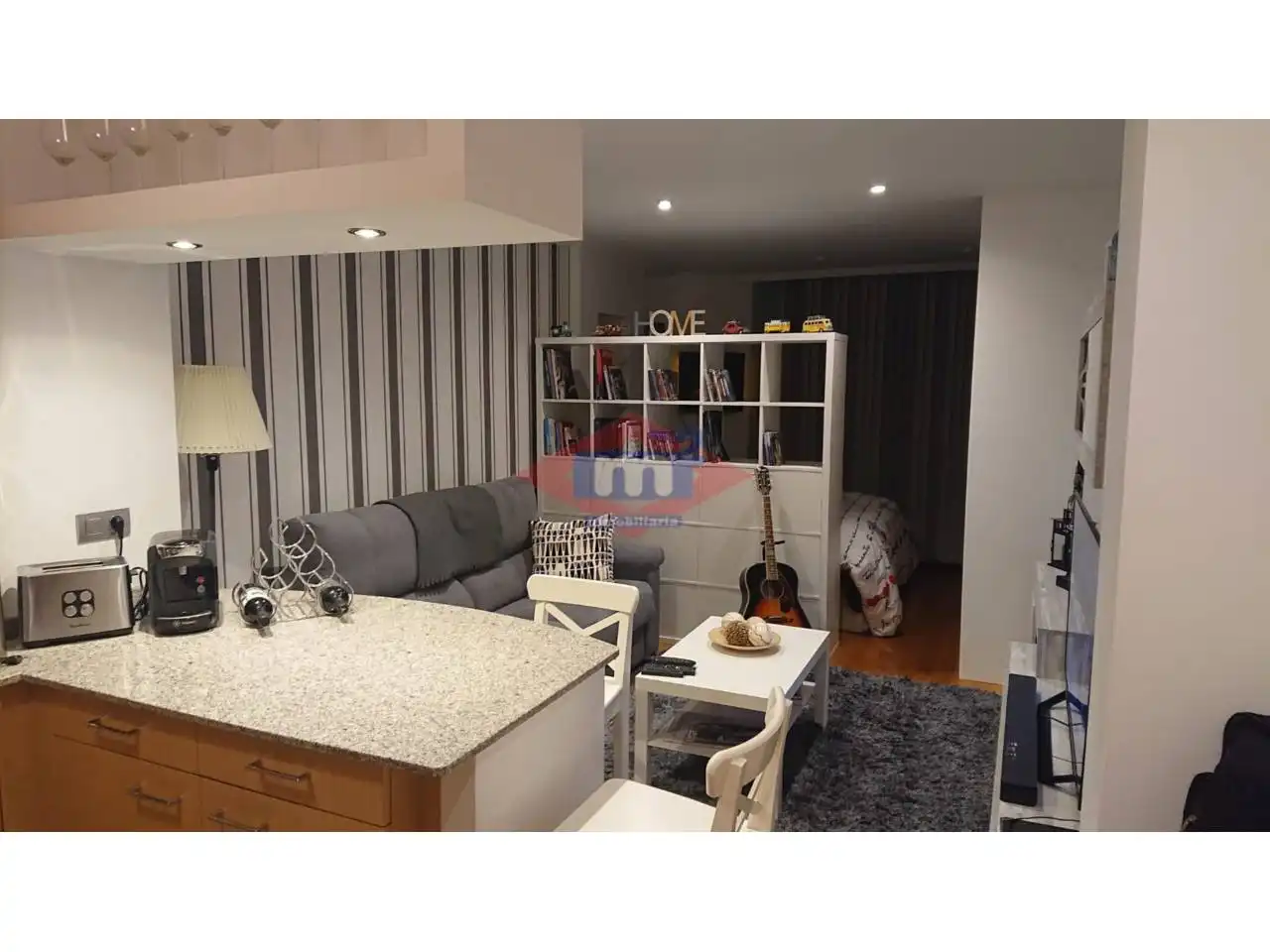 Pis de 45 m² a Vigo