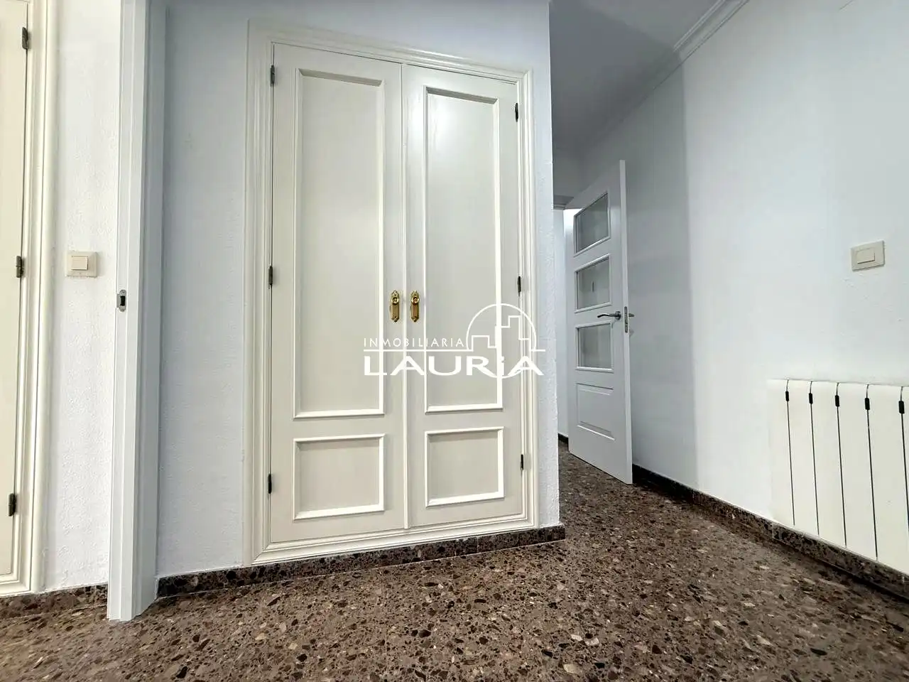 Piso de 120 m² en Valencia