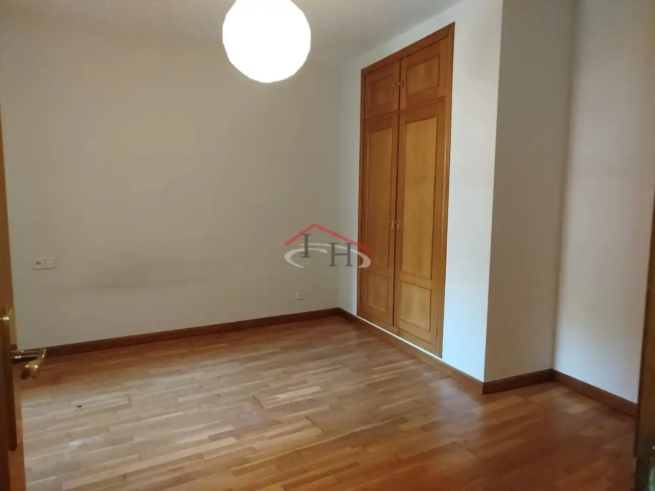 Piso de 65 m² en León