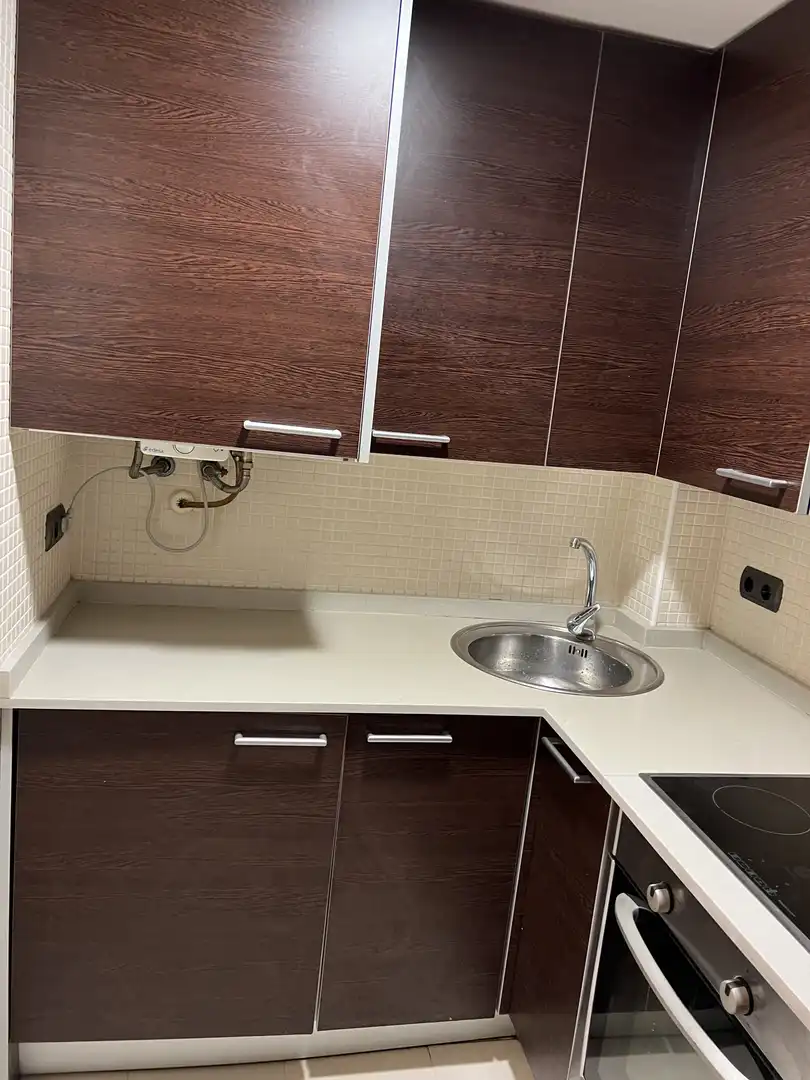Pis de 42 m² a Vigo
