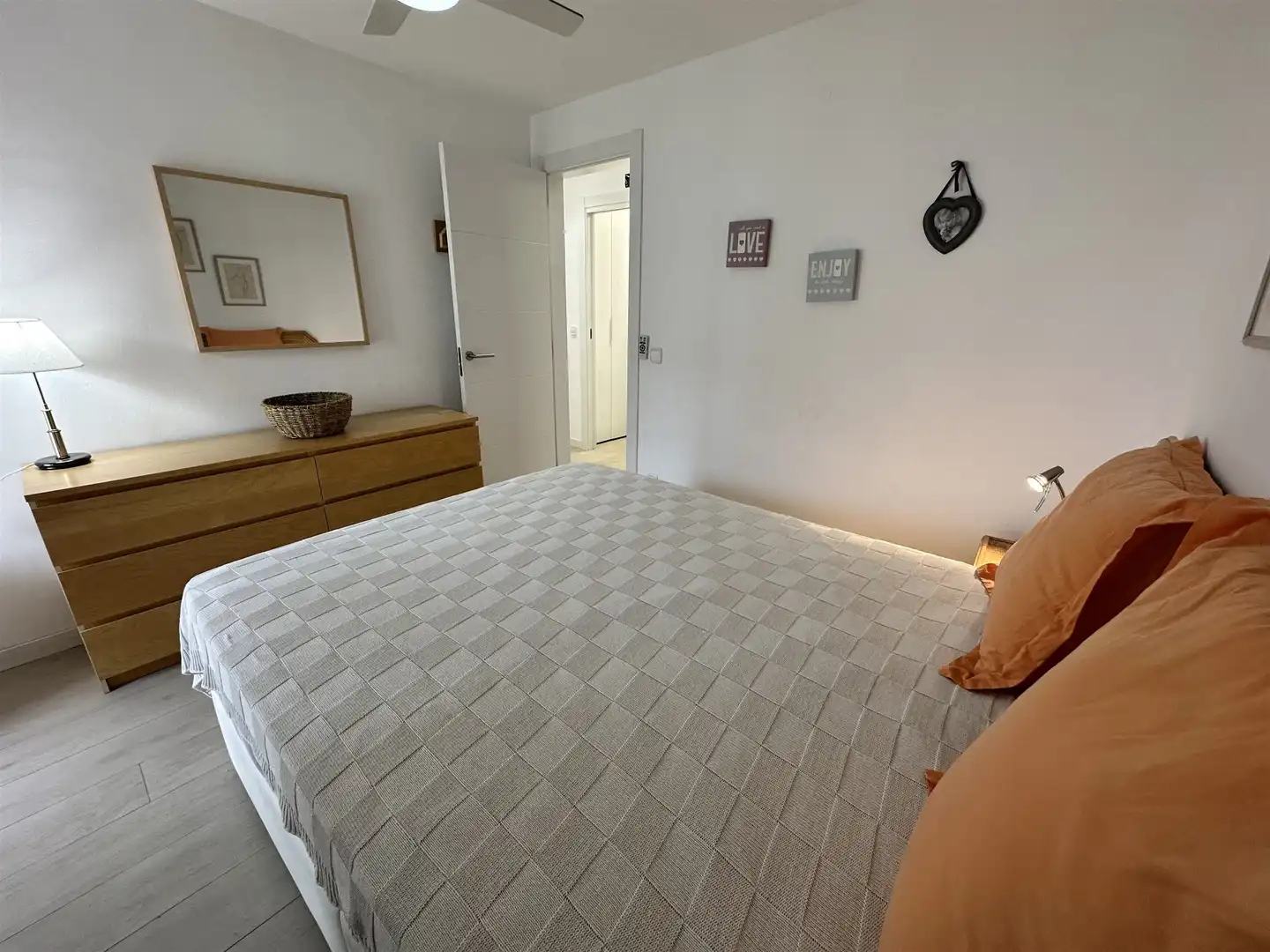 Piso de 60 m² en Cambrils